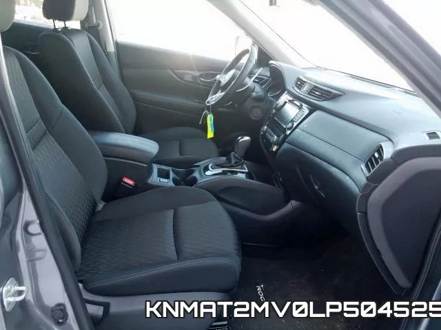 KNMAT2MV0LP504525 фото 6