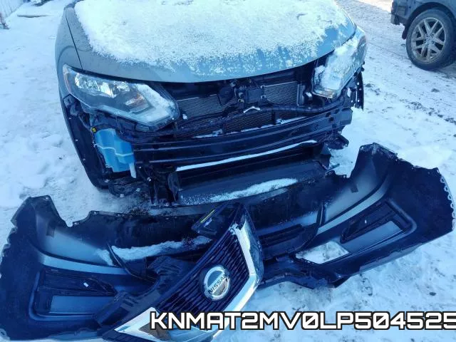 KNMAT2MV0LP504525 фото 10