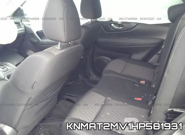 KNMAT2MV1HP581931 фото 9