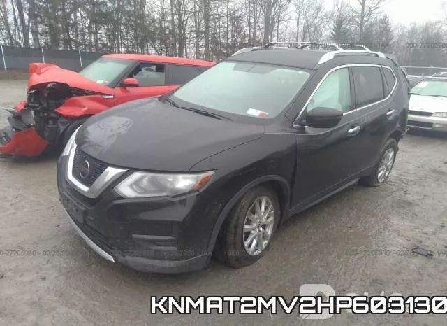 KNMAT2MV2HP603130 фото 3
