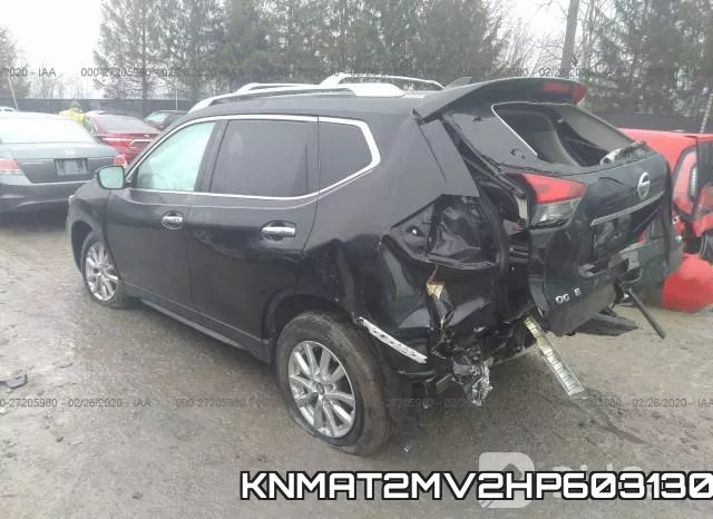 KNMAT2MV2HP603130 фото 4