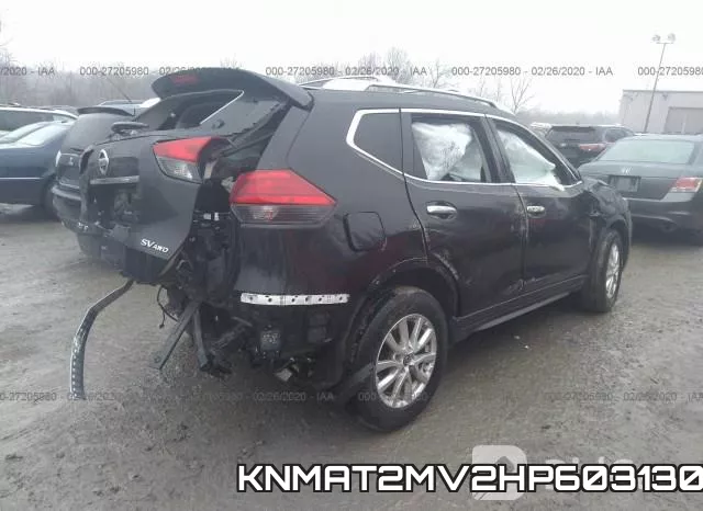 KNMAT2MV2HP603130 фото 5