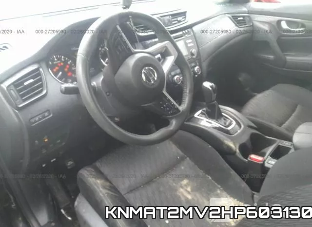 KNMAT2MV2HP603130 фото 6