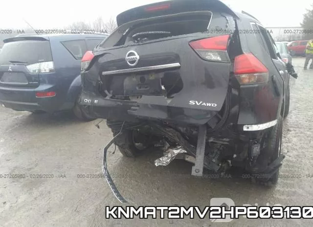 KNMAT2MV2HP603130 фото 7