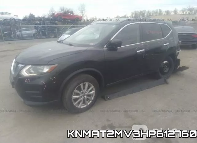 KNMAT2MV3HP612760 фото 3