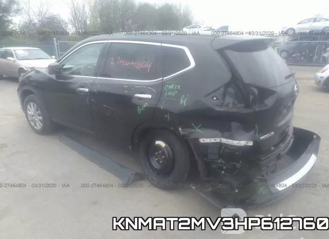 KNMAT2MV3HP612760 фото 4