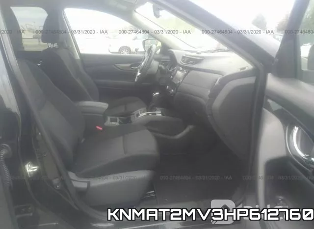 KNMAT2MV3HP612760 фото 6