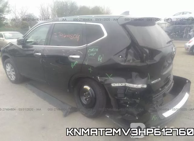 KNMAT2MV3HP612760 фото 7