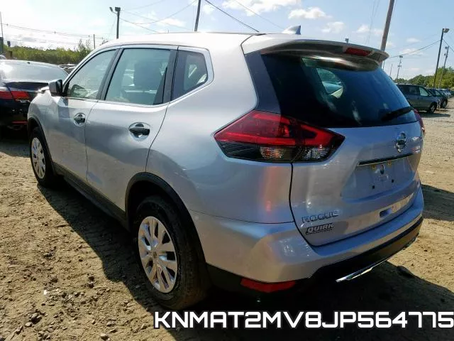 KNMAT2MV8JP564775 фото 4