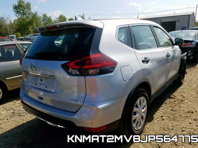 KNMAT2MV8JP564775 фото 5