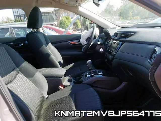 KNMAT2MV8JP564775 фото 6