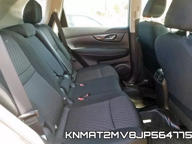 KNMAT2MV8JP564775 фото 7