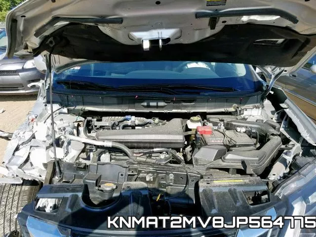 KNMAT2MV8JP564775 фото 8
