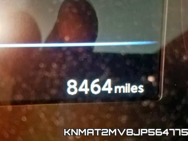KNMAT2MV8JP564775 фото 9