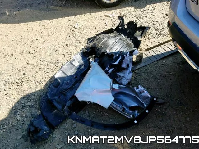 KNMAT2MV8JP564775 фото 10