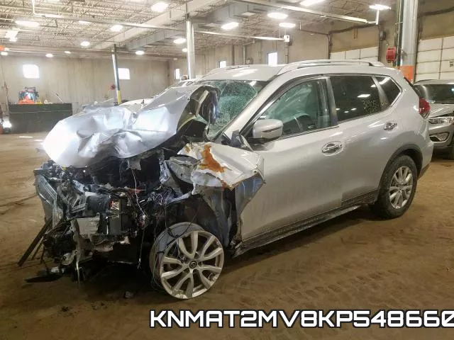 KNMAT2MV8KP548660 фото 3