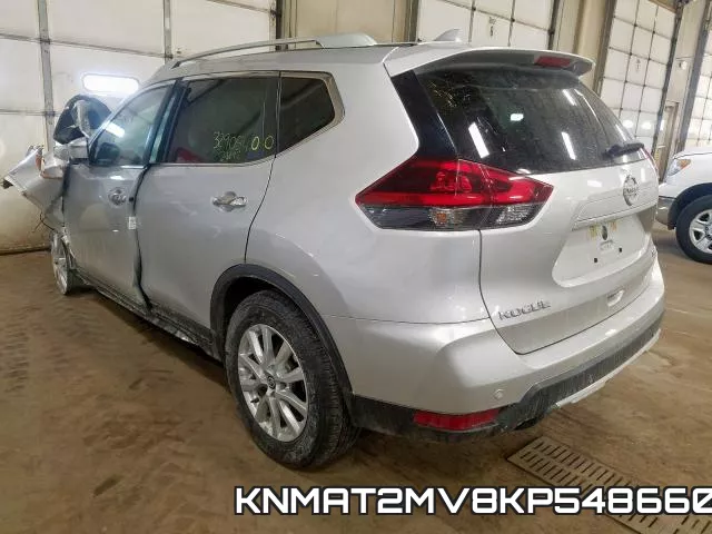 KNMAT2MV8KP548660 фото 4
