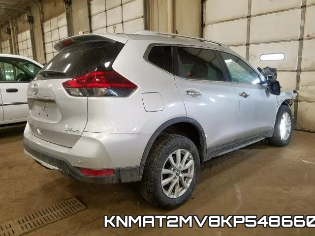 KNMAT2MV8KP548660 фото 5
