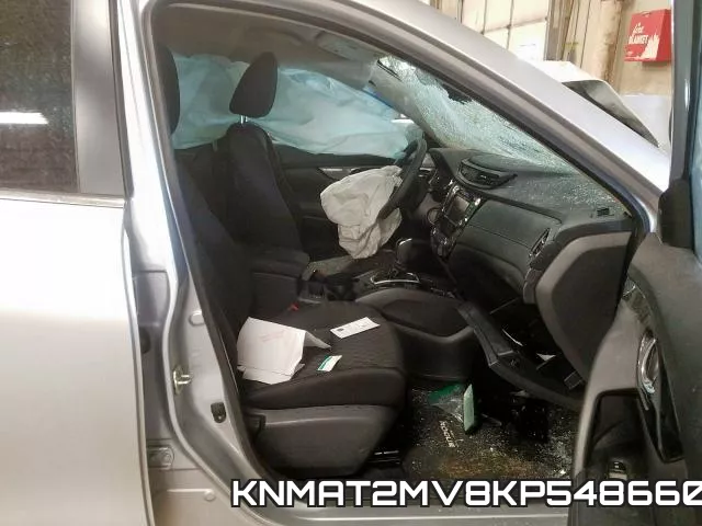 KNMAT2MV8KP548660 фото 6
