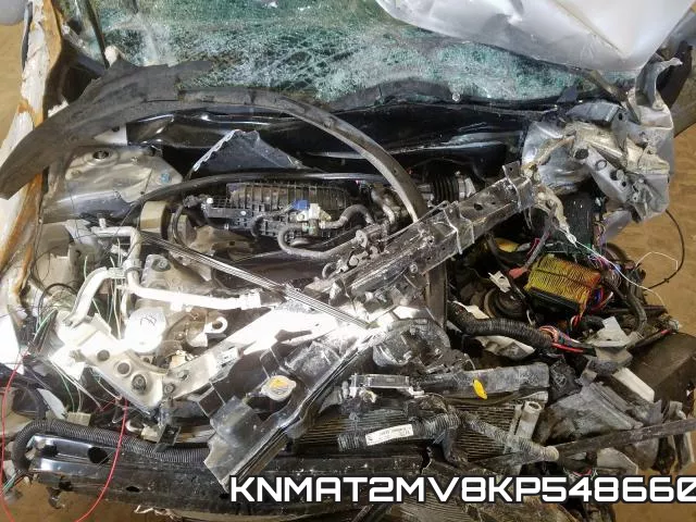 KNMAT2MV8KP548660 фото 8