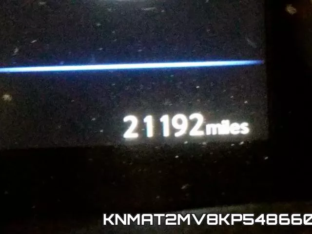 KNMAT2MV8KP548660 фото 9
