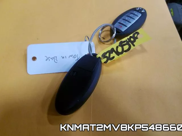KNMAT2MV8KP548660 фото 10