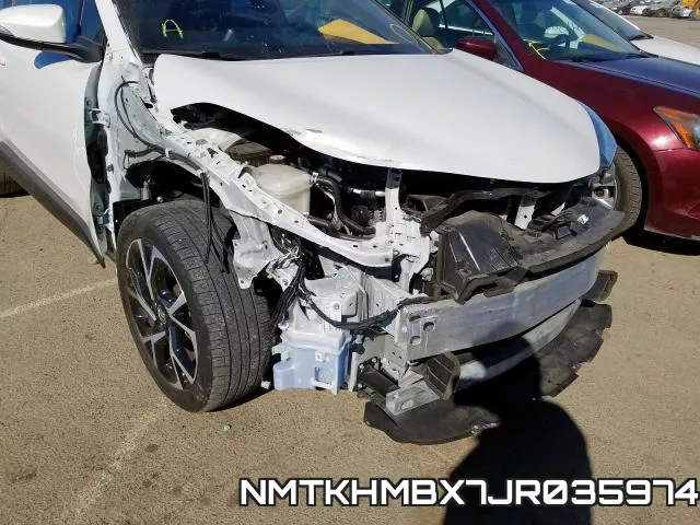 NMTKHMBX7JR035974 фото 10