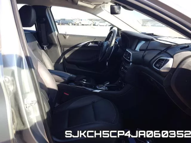 SJKCH5CP4JA060352 фото 6