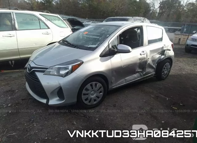 VNKKTUD33HA084257 фото 3