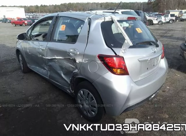 VNKKTUD33HA084257 фото 4