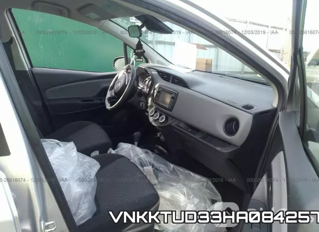 VNKKTUD33HA084257 фото 6