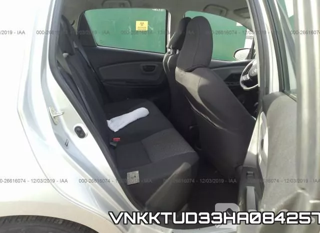 VNKKTUD33HA084257 фото 9
