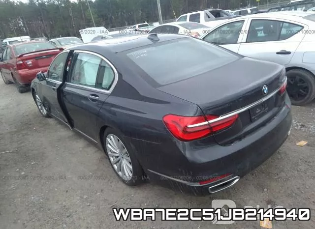 WBA7E2C51JB214940 фото 4