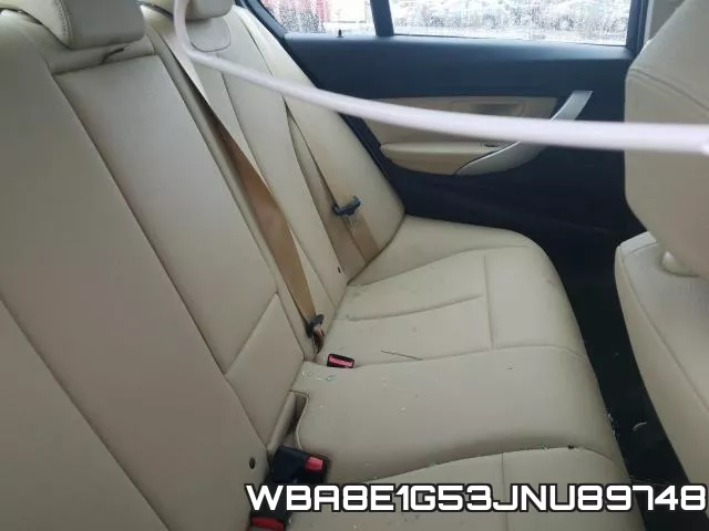 WBA8E1G53JNU89748 фото 7