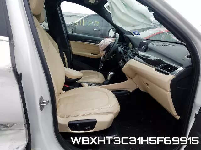 WBXHT3C31H5F69915 фото 6