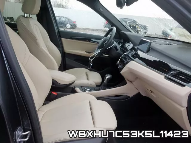 WBXHU7C53K5L11423 фото 6