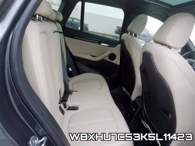 WBXHU7C53K5L11423 фото 7