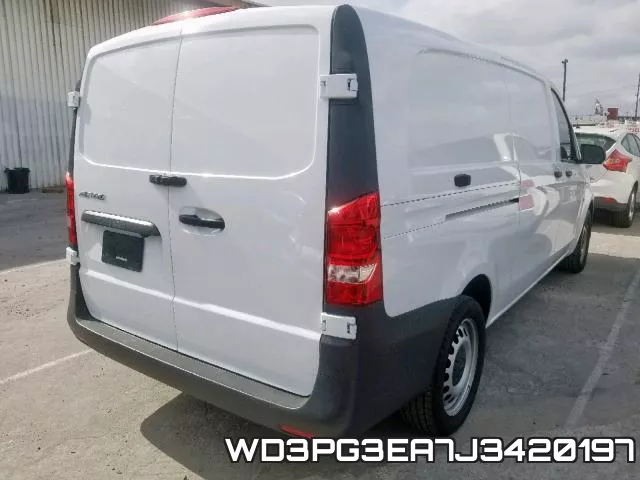 WD3PG3EA7J3420197 фото 5