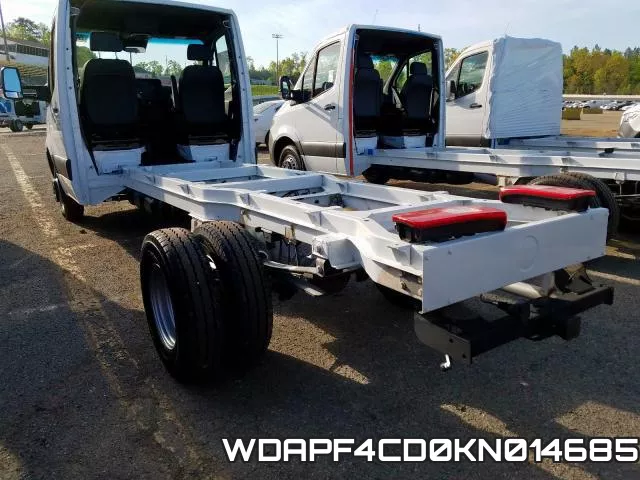 WDAPF4CD0KN014685 фото 4