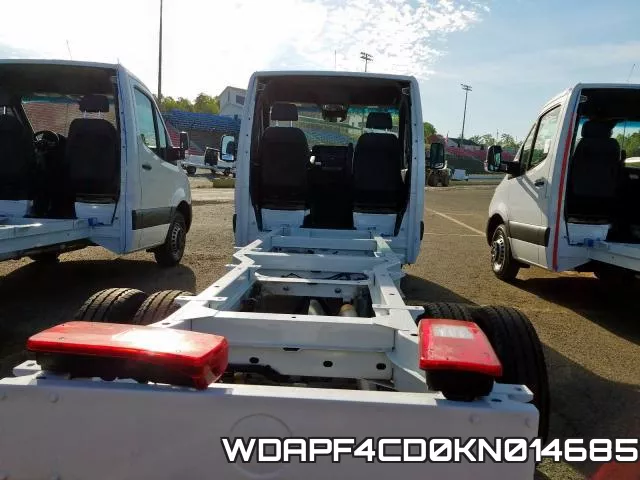 WDAPF4CD0KN014685 фото 7