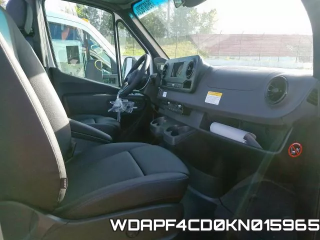 WDAPF4CD0KN015965 фото 6