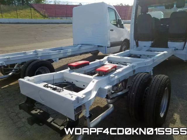 WDAPF4CD0KN015965 фото 7