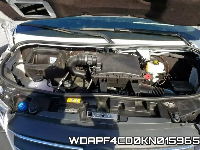 WDAPF4CD0KN015965 фото 8