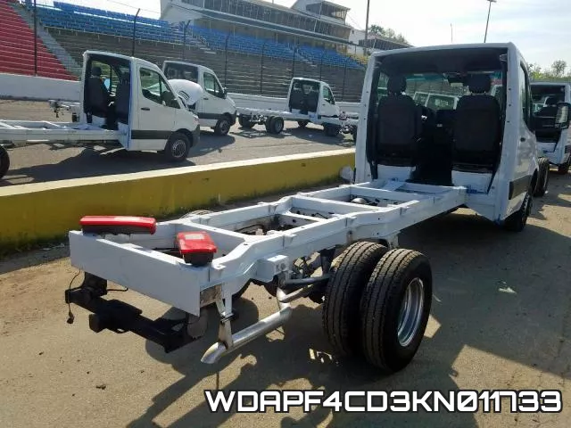 WDAPF4CD3KN011733 фото 5