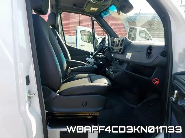 WDAPF4CD3KN011733 фото 6