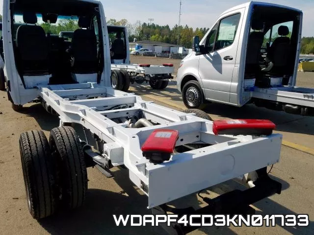 WDAPF4CD3KN011733 фото 7