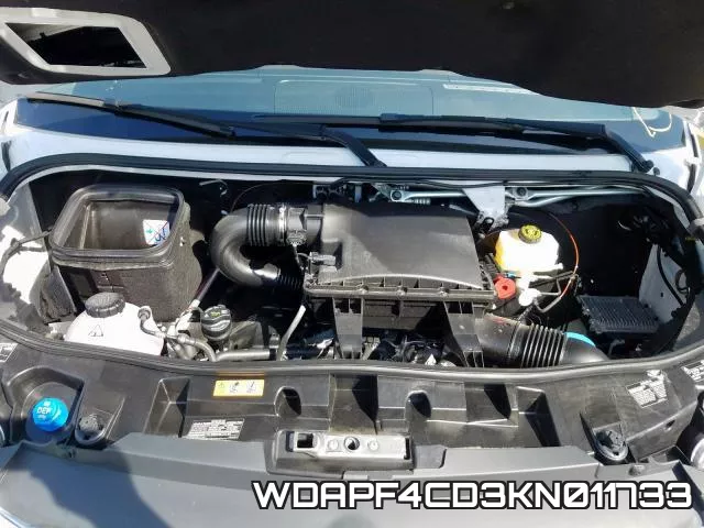 WDAPF4CD3KN011733 фото 8