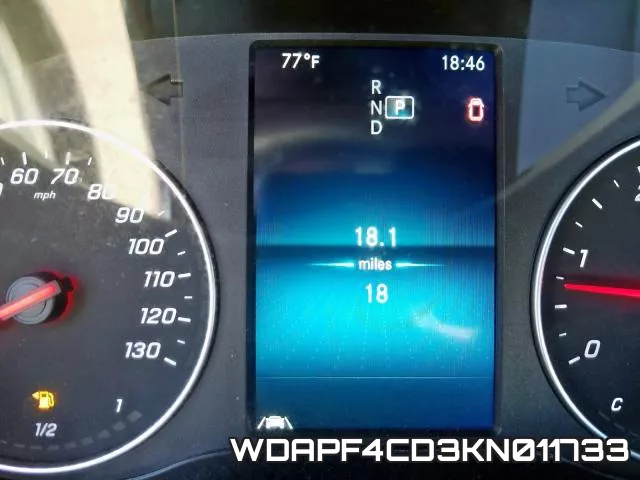WDAPF4CD3KN011733 фото 9