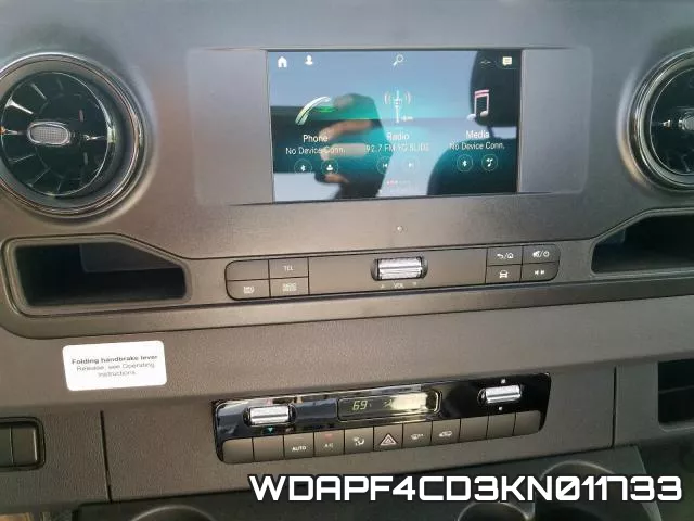 WDAPF4CD3KN011733 фото 10