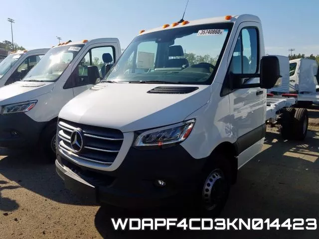 WDAPF4CD3KN014423 фото 3